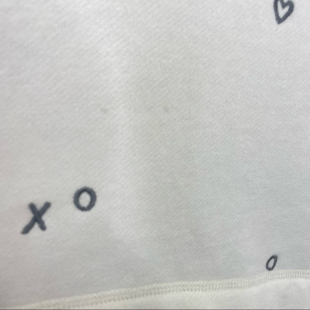 Splendid Snowland Embroidered Hoodie, Large - Picture 12 of 16